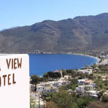 Aparthotel Sea View