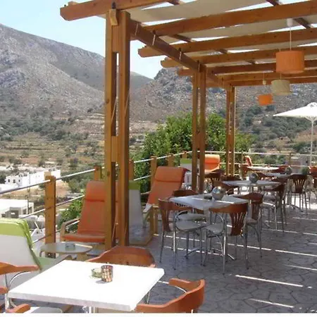 Sea View Aparthotel 3*