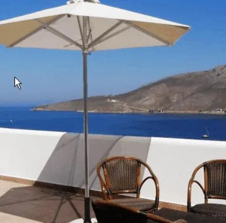 Sea View Aparthotel 3*
