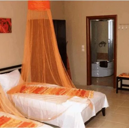 Sea View 3*